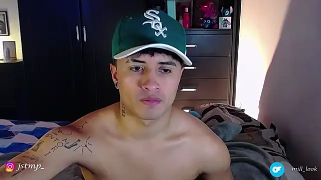 Snapshot of Jhon_Sara chatting on 03.02.26 Jhon Sara online show from 03.02.26