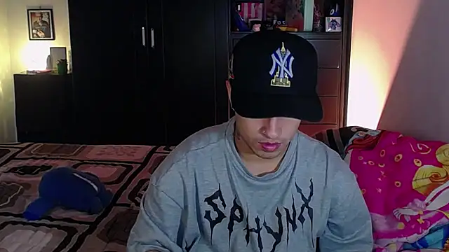 Jhon Sara online show from 03.10.26