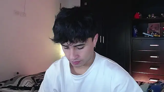 Jhon Sara online show from 03.11.26