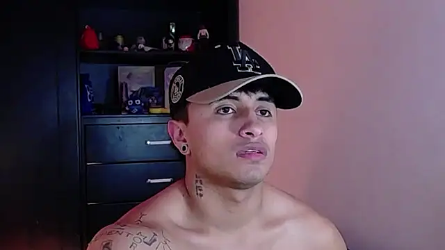 Jhon Sara online show from 03.12.26