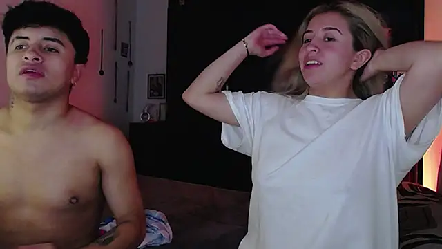 Jhon Sara online show from 03.15.26