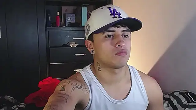 Jhon Sara online show from 03.17.26