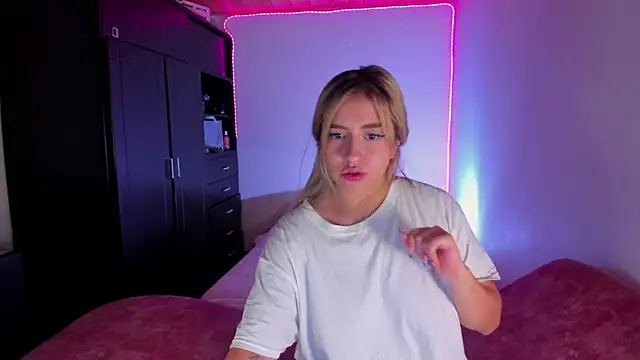 Jhon Sara online show from 04.11.26