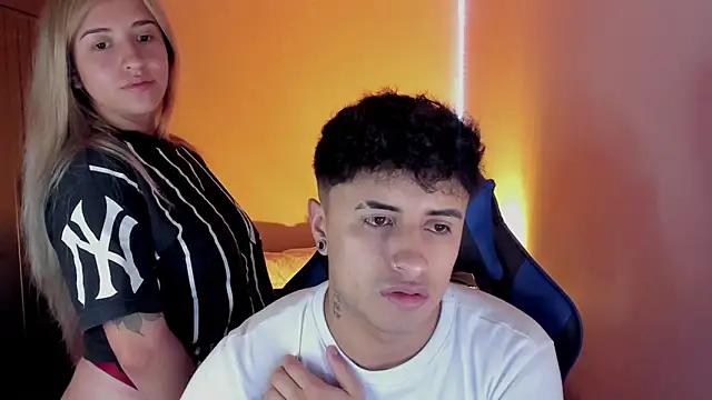 Jhon Sara online show from 04.15.26