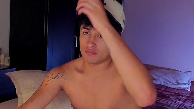 Jhon Sara online show from 04.23.26