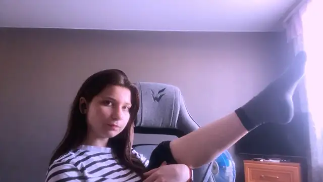 LunnaBliss online show from 03.14.26