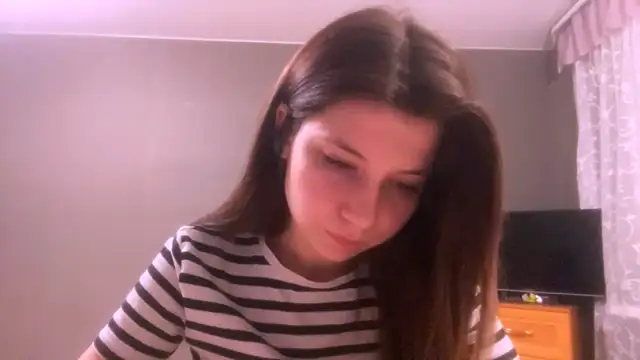 LunnaBliss online show from 03.24.26