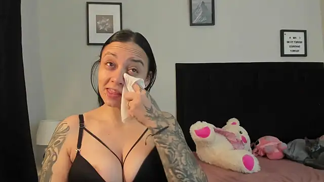 sabbrand0111 online show from 02.28.26