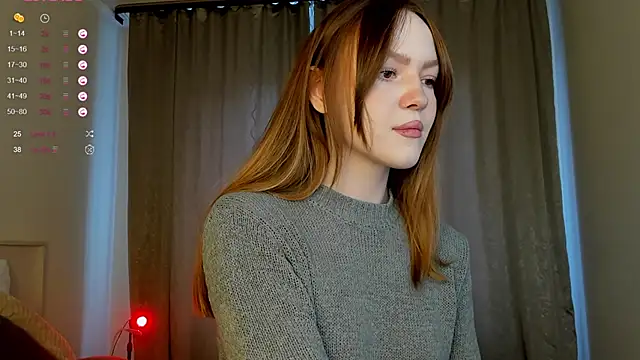 Snapshot of SunFlowerHoney chatting on 04.06.26 SunFlowerHoney online show from 04.06.26
