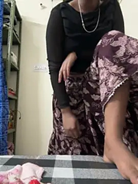 meenu cuties online show from 05.20.26
