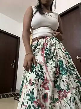 meenu cuties online show from 06.05.26