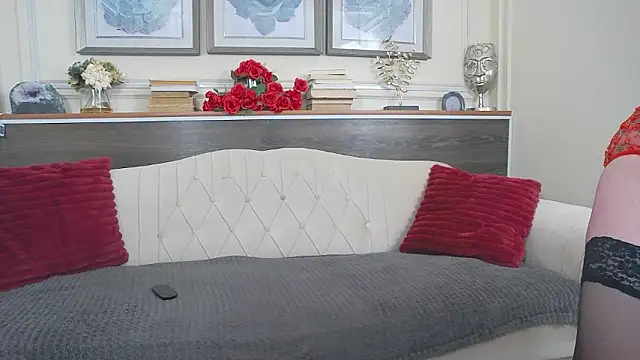 MaddyVelvet online show from 03.14.26