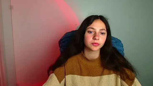 Snapshot of KissMeJulia chatting on 05.11.26 KissMeJulia online show from 05.11.26