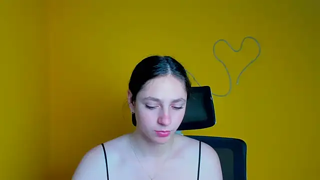 Snapshot of KissMeJulia chatting on 05.19.26 KissMeJulia online show from 05.19.26