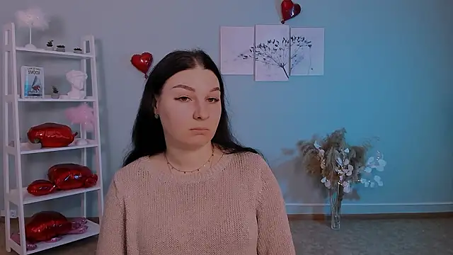 Snapshot of olivia_rage chatting on 02.20.26 olivia rage online show from 02.20.26