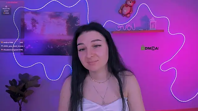 olivia rage online show from 03.11.26