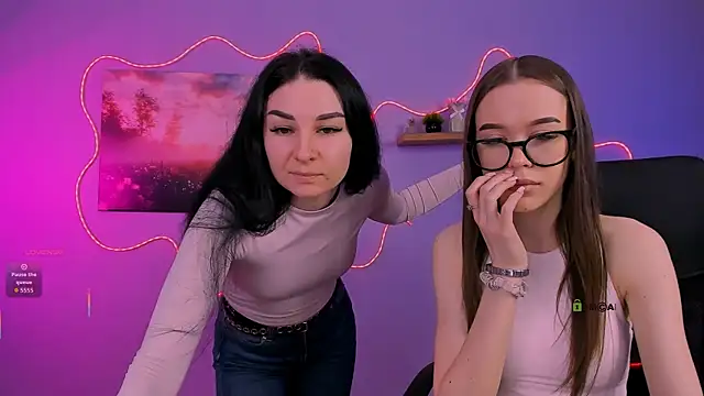 olivia rage online show from 04.18.26