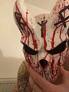 Deviltitan online show from 03.06.26