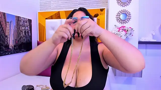  Rachel- online show from 04.08.26