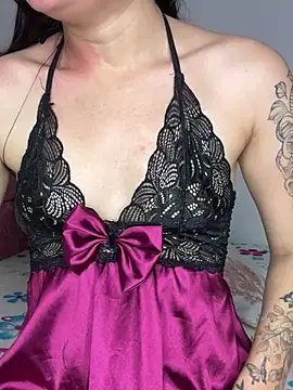 Sofia-squir online show from 03.17.26