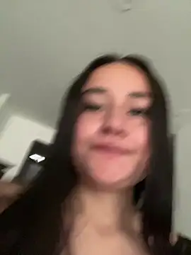 Sofia-squir online show from 04.18.26