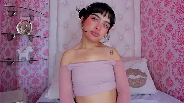 Mai Rouse online show from 02.18.26