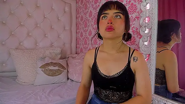 Mai Rouse online show from 03.02.26