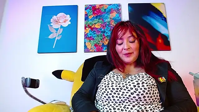 Zoeblacky online show from 02.24.26