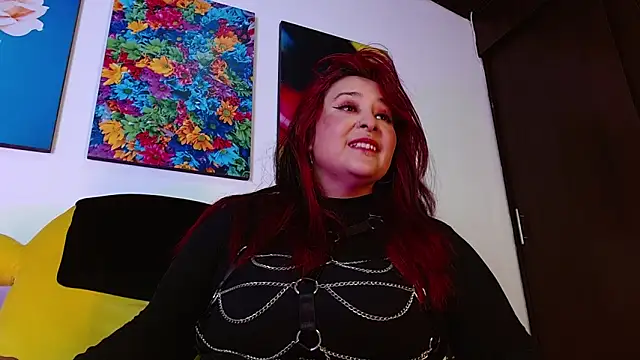 Zoeblacky online show from 02.25.26