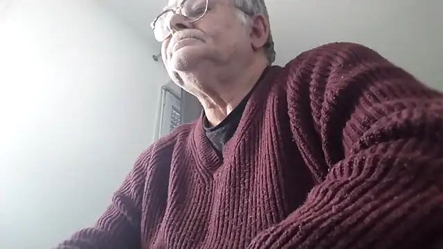 Vieux pervert online show from 02.27.26