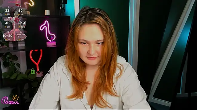 polly-cute online show from 04.22.26