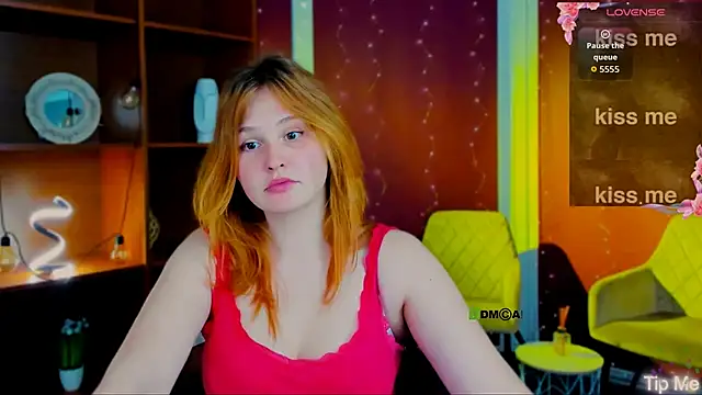 polly-cute online show from 04.27.26