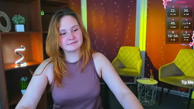 polly-cute online show from 04.30.26