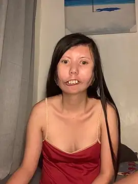 lady moon09 online show from 02.22.26