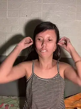 lady moon09 online show from 04.10.26