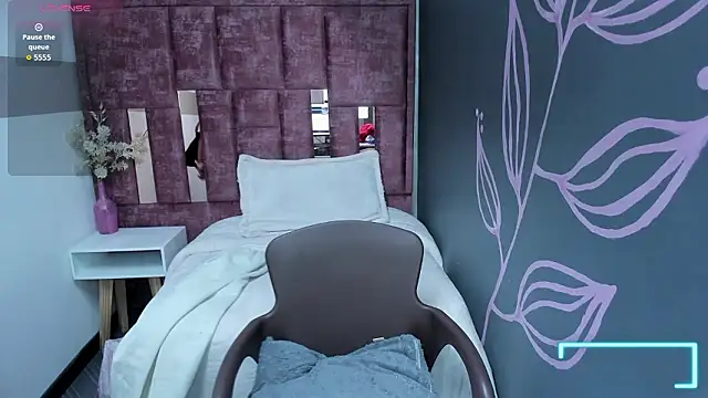 Ashleey  Sweet  online show from 02.26.26