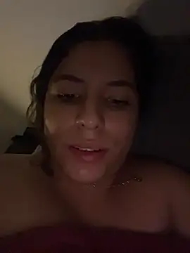 FerLondon55 online show from 03.18.26