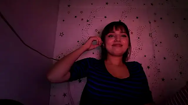 AngelCruz616 online show from 02.26.26