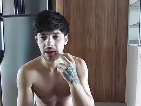 machodotado97 online show from 03.09.26