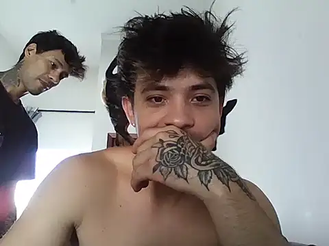 machodotado97 online show from 03.13.26