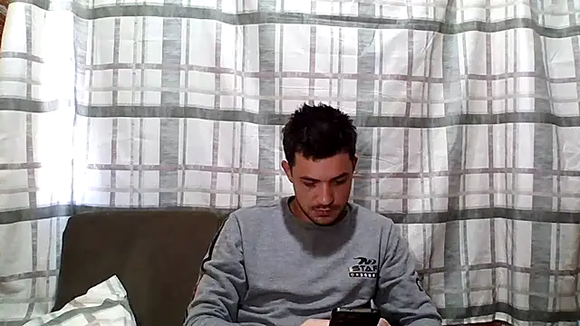 machodotado97 online show from 04.10.26