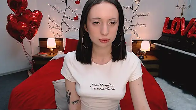 Snapshot of foreversleepyhead chatting on 03.03.26 foreversleepyhead online show from 03.03.26