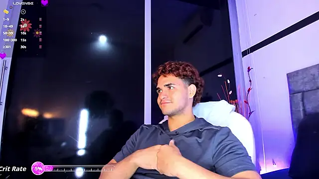 marcos lc online show from 02.19.26