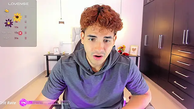 marcos lc online show from 02.25.26