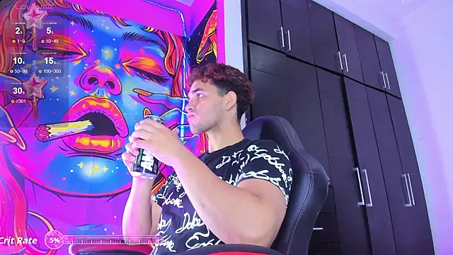 marcos lc online show from 03.13.26