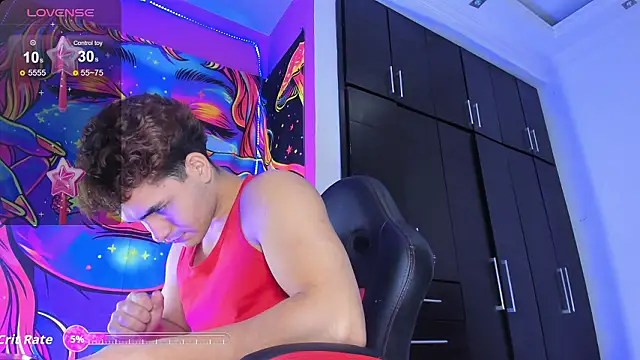 marcos lc online show from 03.16.26