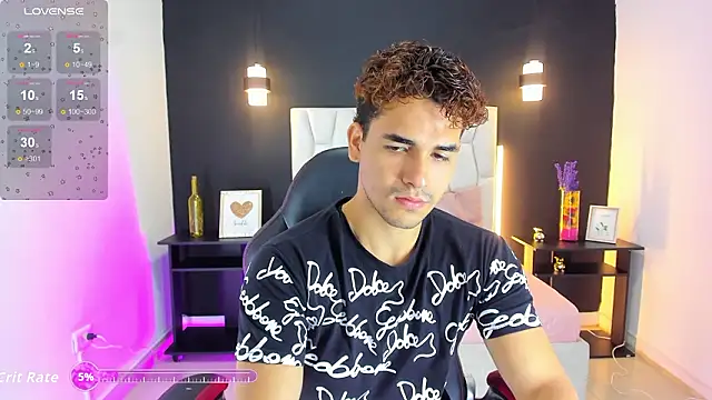 marcos lc online show from 03.19.26