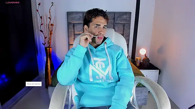 marcos lc online show from 04.18.26