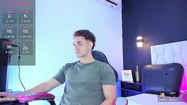 marcos lc online show from 04.20.26