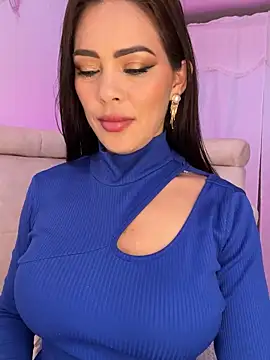 samanta 94 online show from 03.31.26